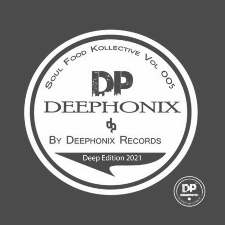 Disco Nights (Tribute To Deephonix) (Original Mix) | Boomplay Music
