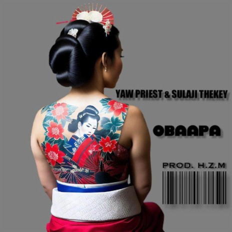 OBAAPA ft. Yaw Priest | Boomplay Music