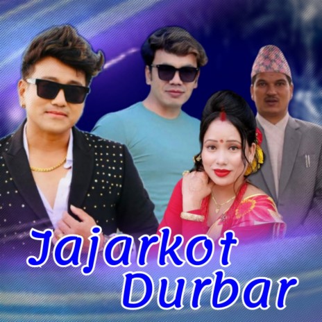 Jajarkot Durbar ft. Ramji Khand & Gita Chanara | Boomplay Music