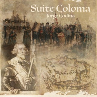 Suite Coloma I