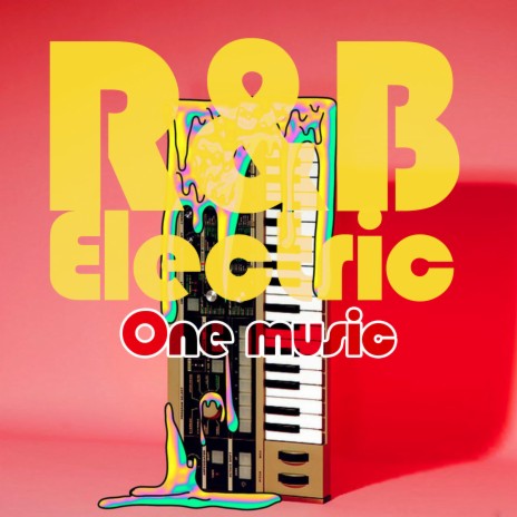 R&B Electric 11 | Boomplay Music