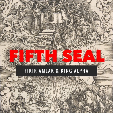 Fifth Seal dub 2 ft. King Alpha
