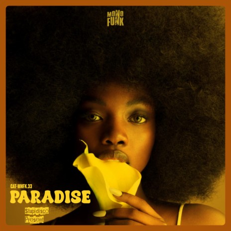 Paradise | Boomplay Music