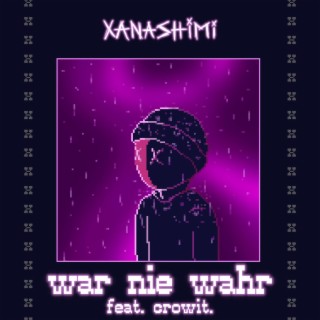 war nie wahr (feat. crowit.)