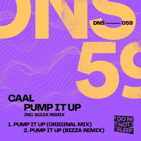 Pump It Up | Boomplay Music