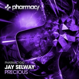 Jay Selway