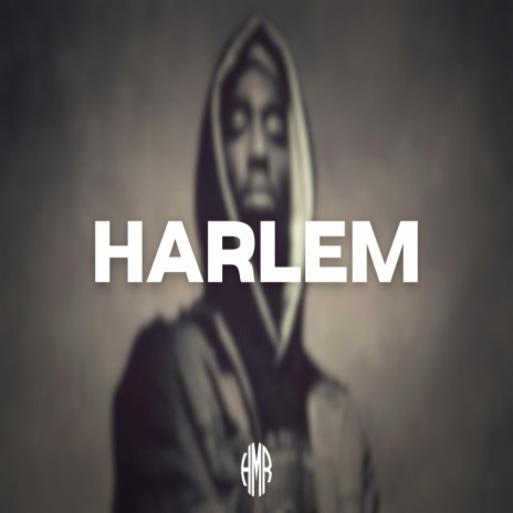 Olf School HipHop Beat 'Harlem'