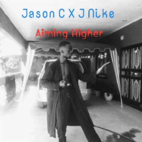 Aiming Higher | Boomplay Music