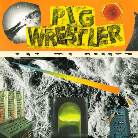 Pig Wrestler | Boomplay Music