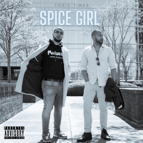 Spice Girl ft. Peter Z | Boomplay Music
