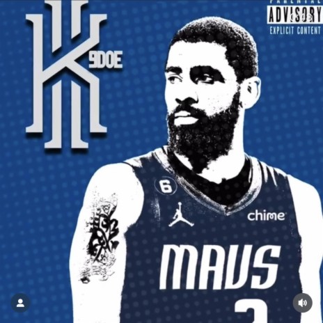 Kyrie Irving | Boomplay Music