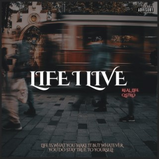 Life I Live (Live)