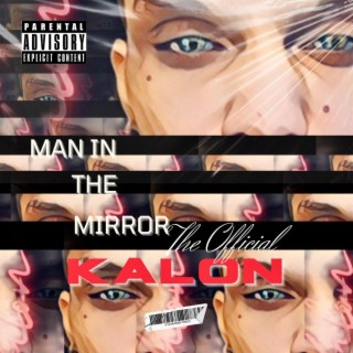 Man In The Mirror