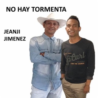 No Hay Tormenta