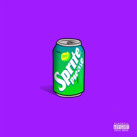 SPRITE PLEASE | Boomplay Music