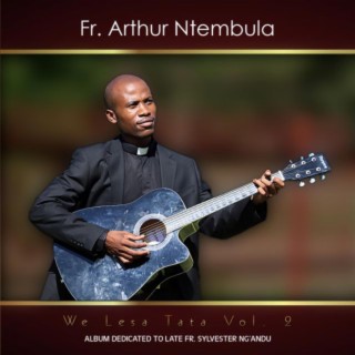 Fr Arthur Ntembula vol 2 (Natusantike)