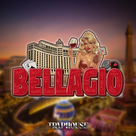 MINE BITCHES (Bellagio) | Boomplay Music