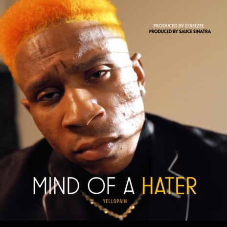 Mind Of A Hater | Boomplay Music