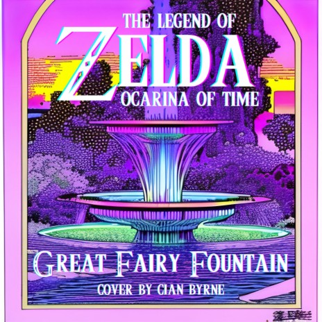 Great Fairy's Fountain (from The Legend of Zelda: Ocarina of Time) (Cover) | Boomplay Music