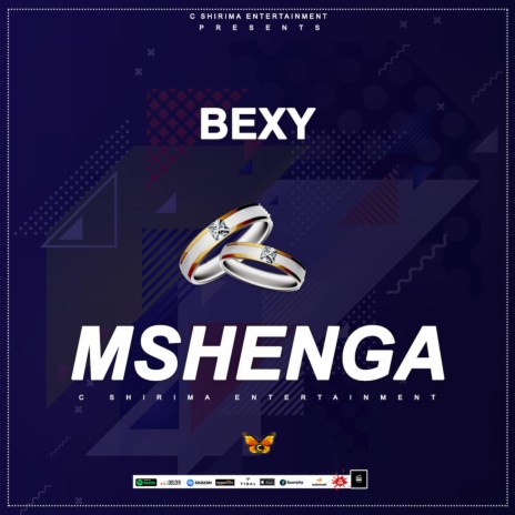 Mshenga | Boomplay Music