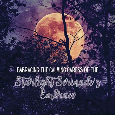 Embracing the Calming Caress of the Starlight Serenade's Embrace ft. The Dreaming Academy & Sleeping Ember