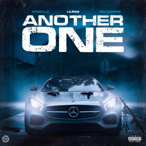 Another One ft. KidSkillz & PoloManHB | Boomplay Music