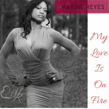 My Love Is on Fire | Boomplay Music