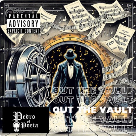 Out The Vaultro ft. ANomalYE & Vague