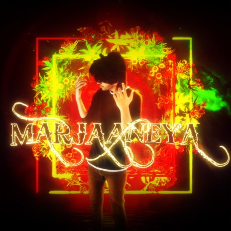 Marjaaneya | Boomplay Music