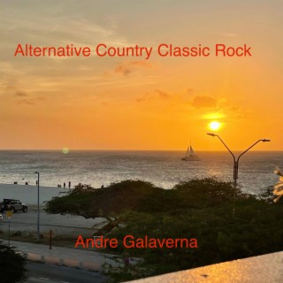 Alternative Country Classic Rock