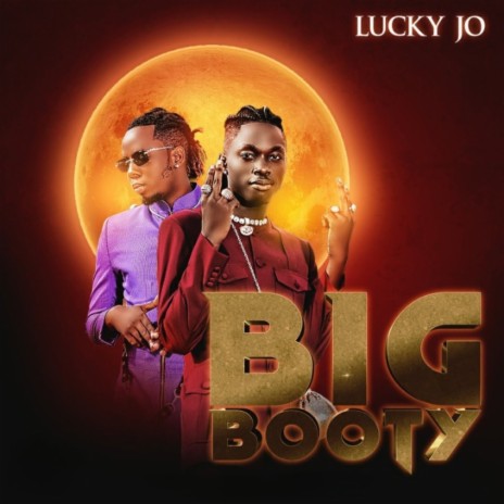 Big Booty | Boomplay Music