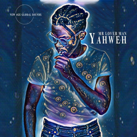 Yahweh | Boomplay Music