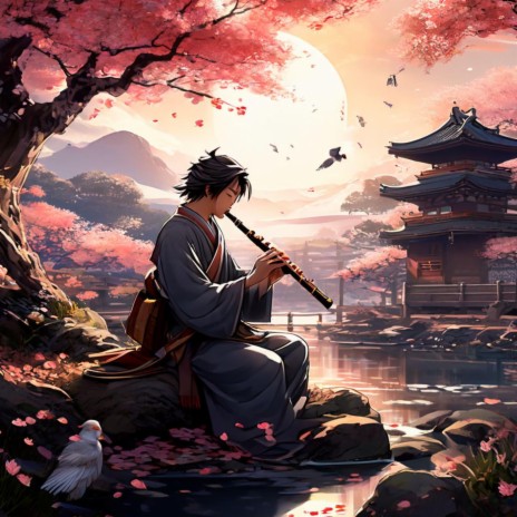 The Call of Shakuhachi | Boomplay Music