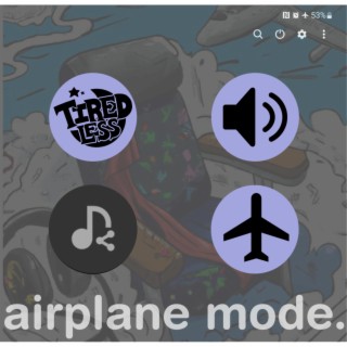 Airplane Mode lyrics | Boomplay Music