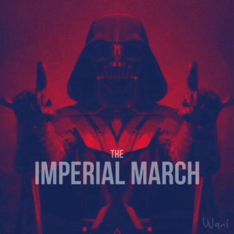 The Imperial March