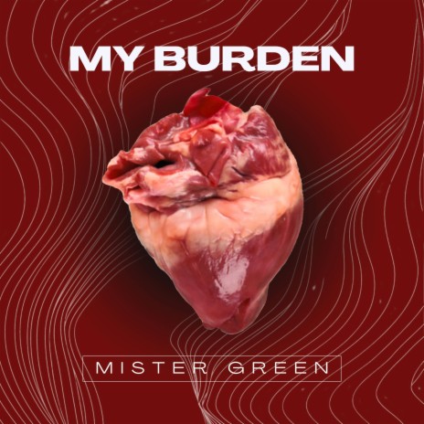 My burden ft. Álex Maqueda, Sergio Pérez & Darío Calvo | Boomplay Music