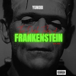 The Dark Tales of Frankenstein