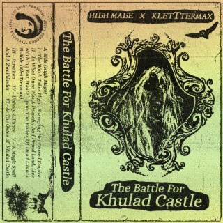 The Battle For Khulad Castle