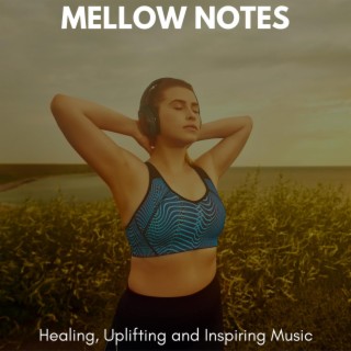 Mellow Notes - Healing, Uplifting and Inspiring Music