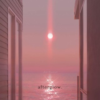 afterglow.