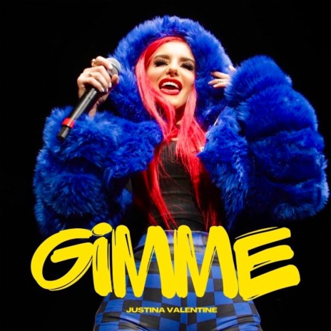 Gimme | Boomplay Music