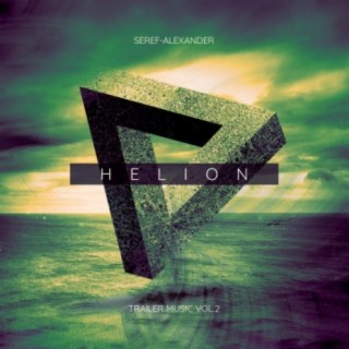 HELION, Vol. 2