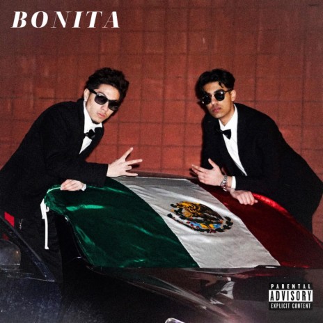 BONITA ft. BMK Baby | Boomplay Music