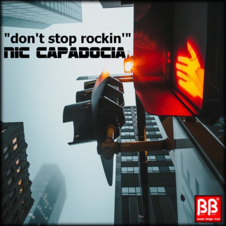 Don't Stop Rockin' (Original Mix)