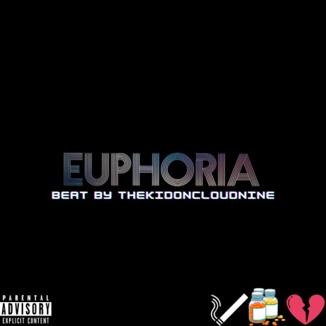 Euphoria | Boomplay Music