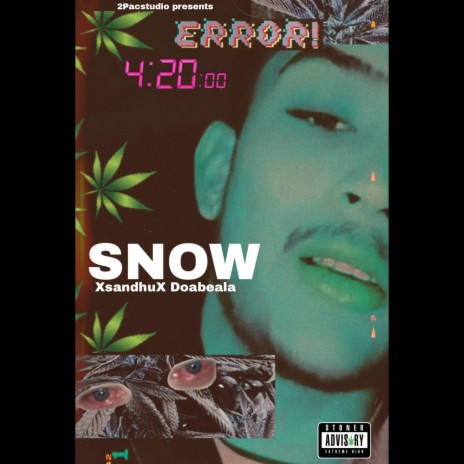Snow (Special Version) | Boomplay Music