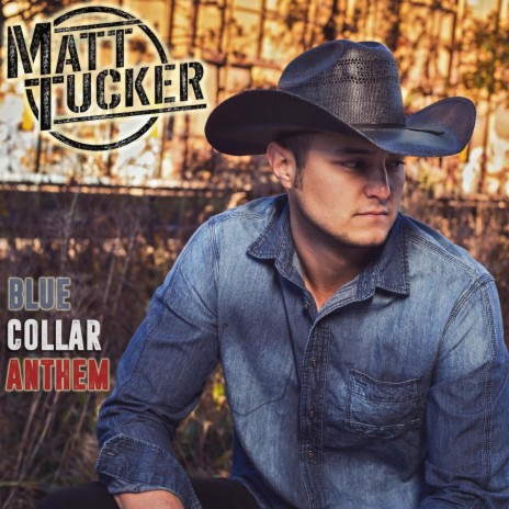 Blue Collar Anthem | Boomplay Music