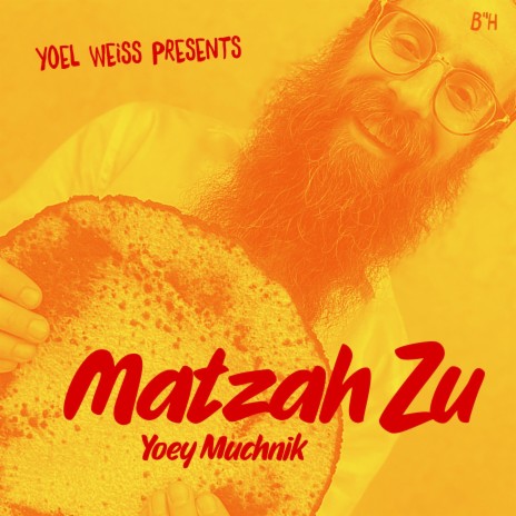 Matzah Zu | Boomplay Music