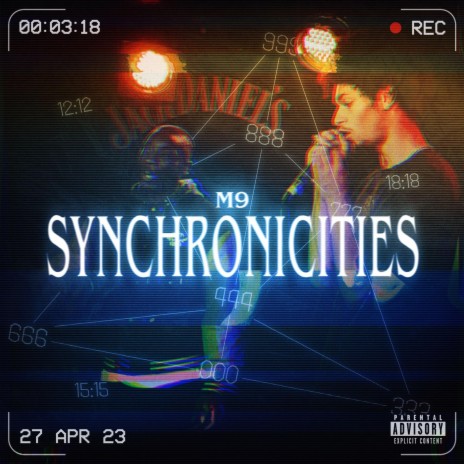 Synchronicities | Boomplay Music