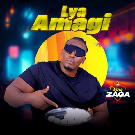 Lya Amagi | Boomplay Music